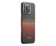 PITAKA Tactile Woven Case Sunset iPhone 16 Pro Max - 1369549 - zdjęcie 2